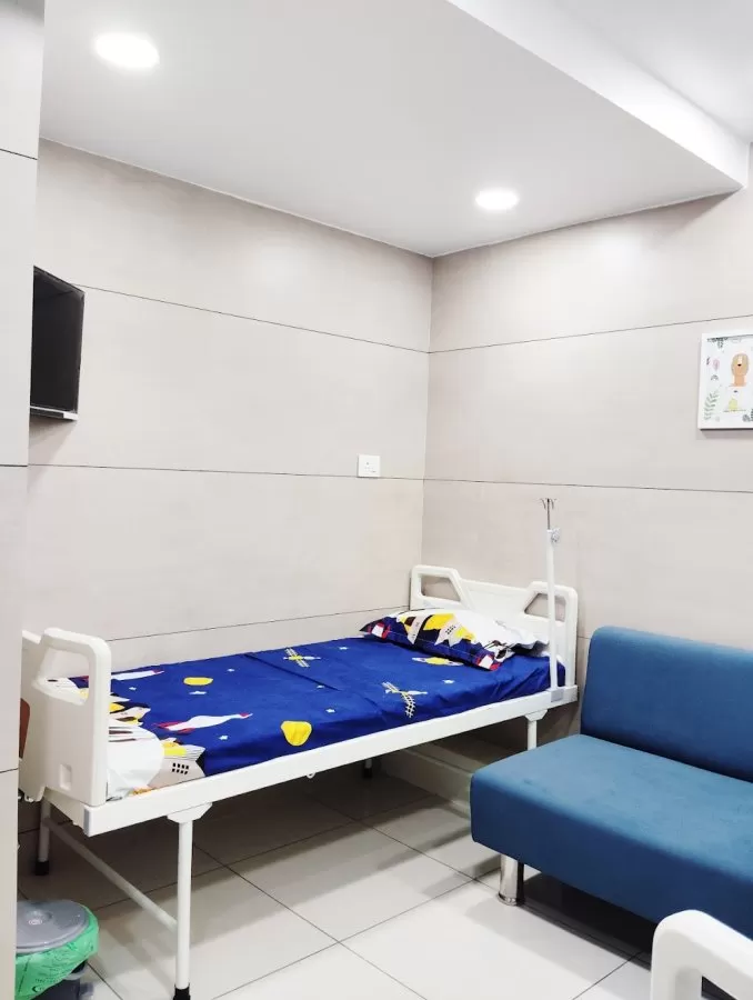 Miracle Children Hospital - Photo 1