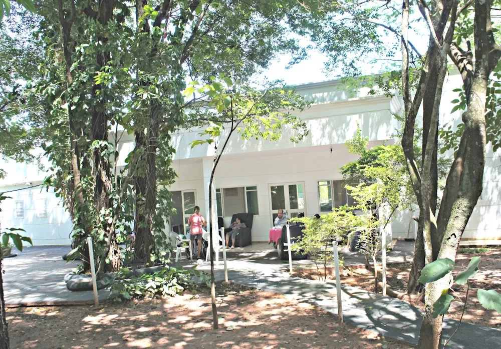 Hospital Andrade & Montanhez - Photo 5