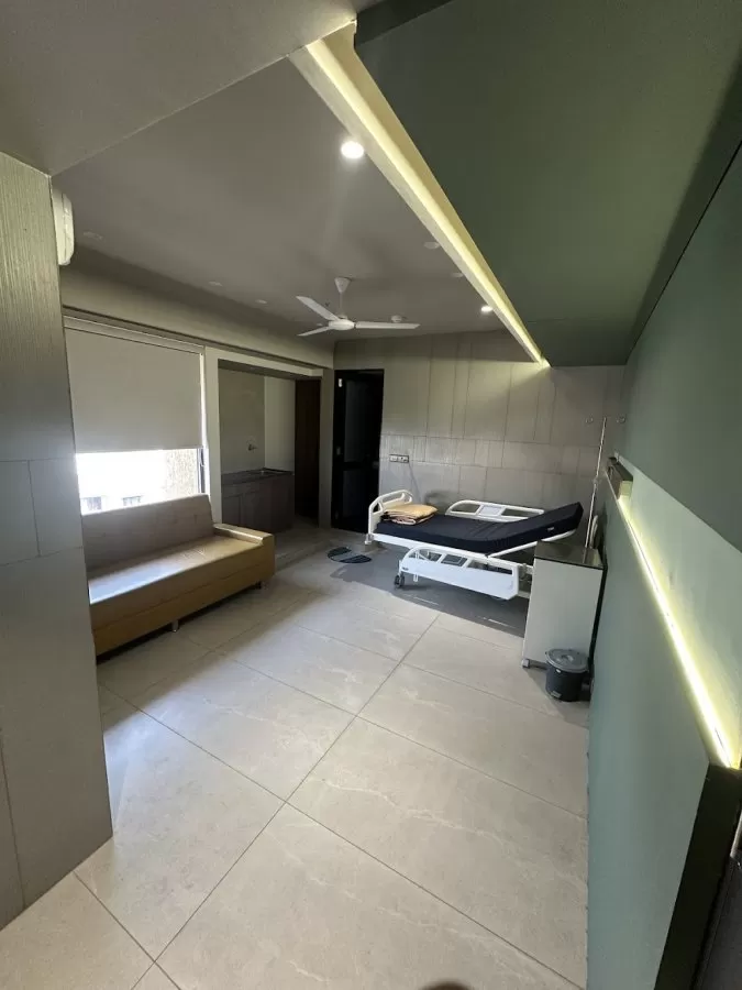 Procto Surgical Hospital - Photo 1