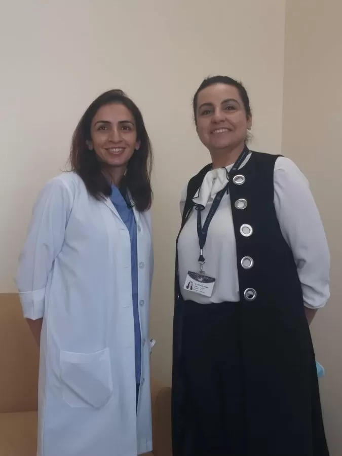 Dr. Shabeeha Rana - Photo 4