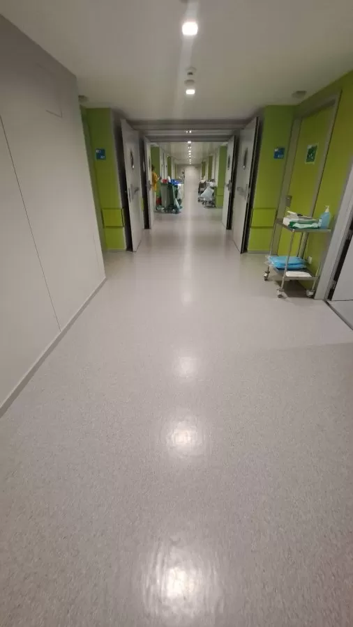 Hospital Oncológico Gregorio Marañón Terapias Avanzadas - Photo 6