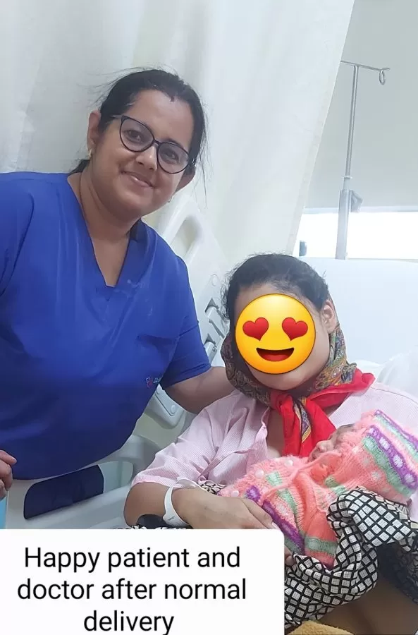 Dr Satwika Dey - Photo 5