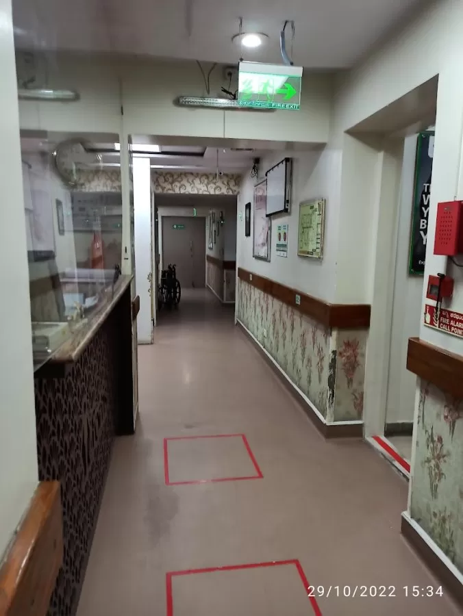 Best Neonatology Fortis hospital in Rajaji nagar Banglore - Photo 1