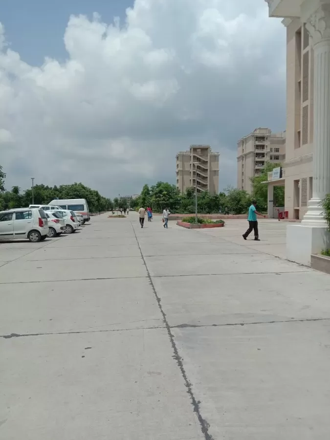 RUHSCMS Hospital - Photo 2