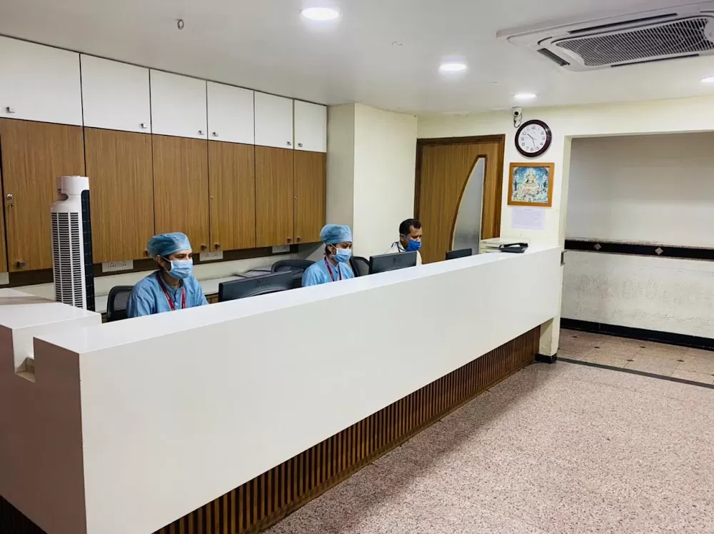 Life Care Multi-Specialty Hospital - Photo 5