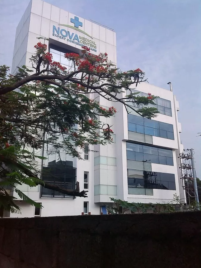 Apollo Spectra Hospitals - Koramangala, Bengaluru - Photo 5