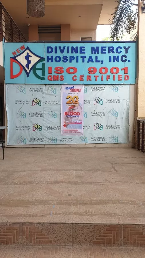 Divine Mercy Hospital - Photo 8