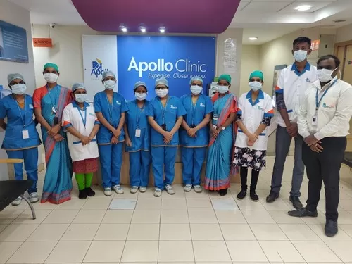 Dr. Pankaj Jain | Consult With Best Pulmonology | Respiratory Medicine Doctor Near Me | Alpha 1 Antitrypsin | 20+ Yrs. of Exp - Photo 4