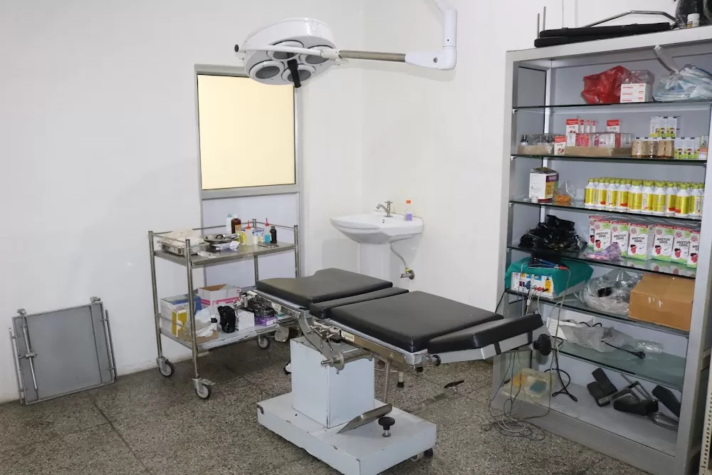 Shubham Piles Hospital - Photo 2