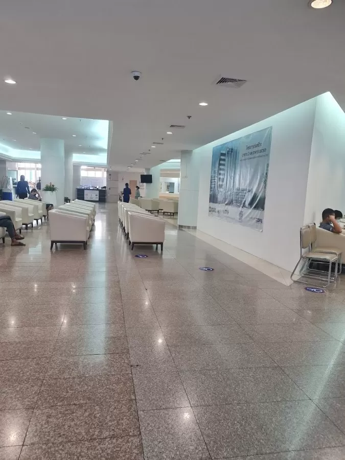 Bangkok Hospital Udon - Photo 2