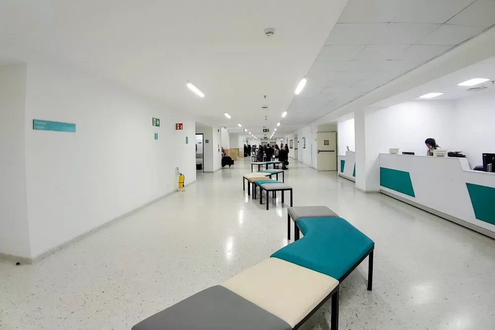 Hospital de Bosa Nivel IV - Photo 1