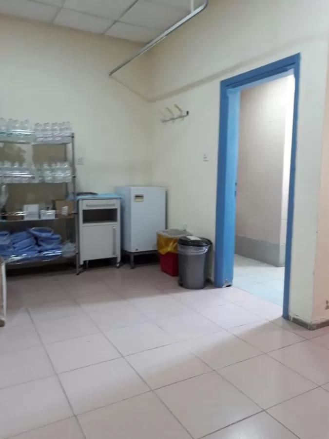 Jordan Red Crescent Hospital - Photo 8