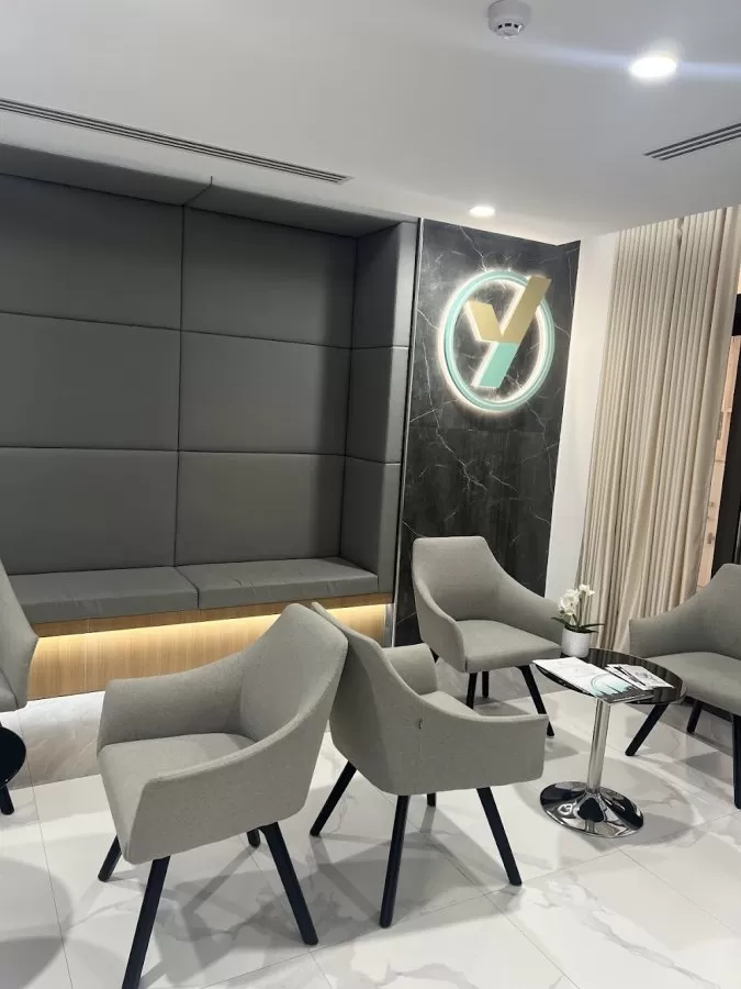 Yugen Care by Dr. Gehad - Photo 7