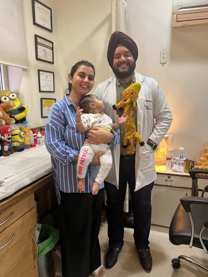 Dr Vikram Bedi | Best Pediatrician & Neonatologist | Child Vaccination Specialist | Yellow fever vaccine - Photo 7
