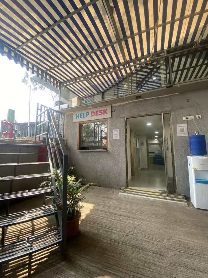 Lopmudra Hospital - Photo 2