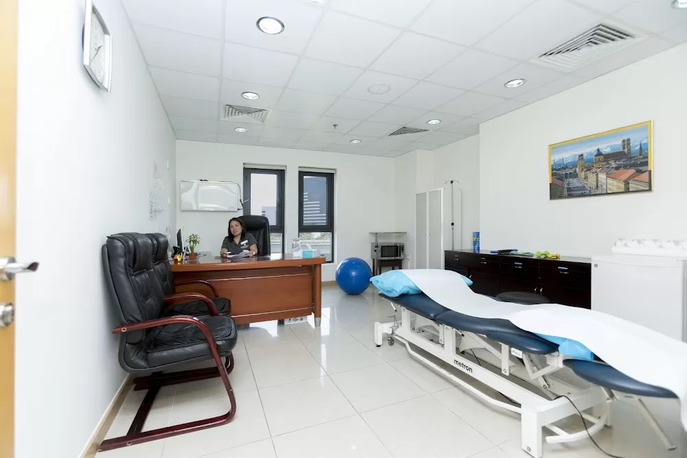 German Medical Center FZ-LLC - Photo 1