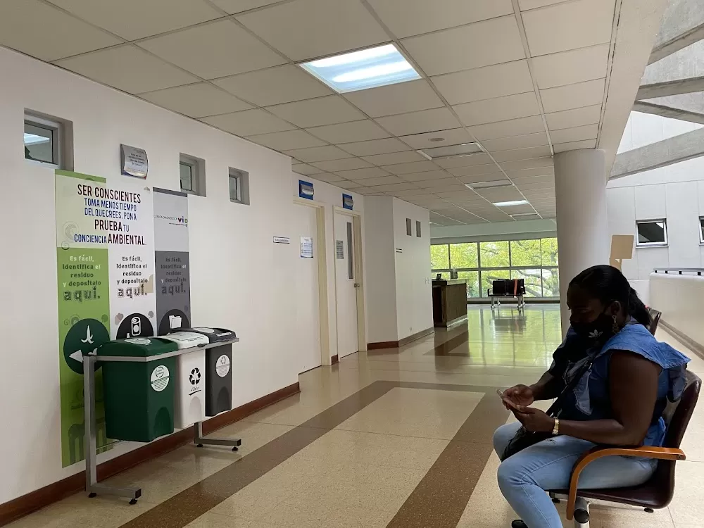 Specialized Diagnostic Clinic VID - Photo 1