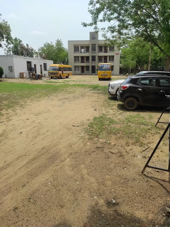 Rajasthan Dental College & Hospital - Photo 8