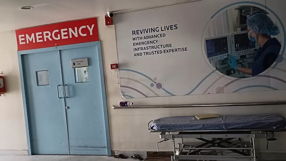 Amor Hospitals | Best Hospital in Kukatpally Hyderabad - Photo 6