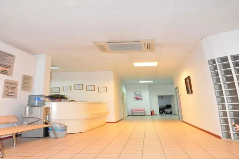 Egegöz Eye Hospital, Bornova Izmir - Photo 3