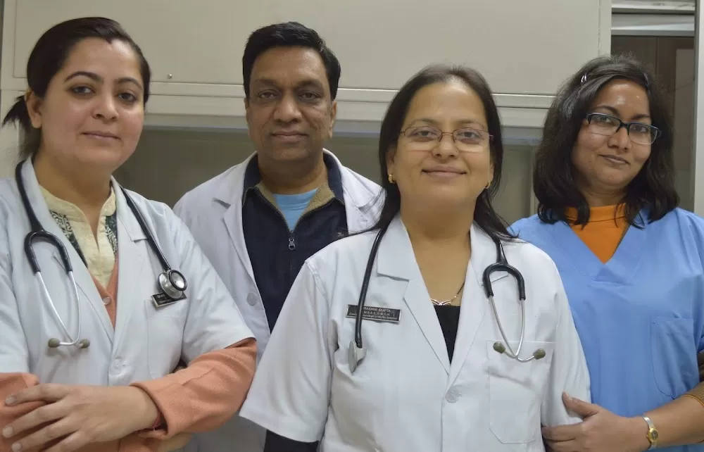 Vivekanand Hospital & Fertility Centre - Photo 8