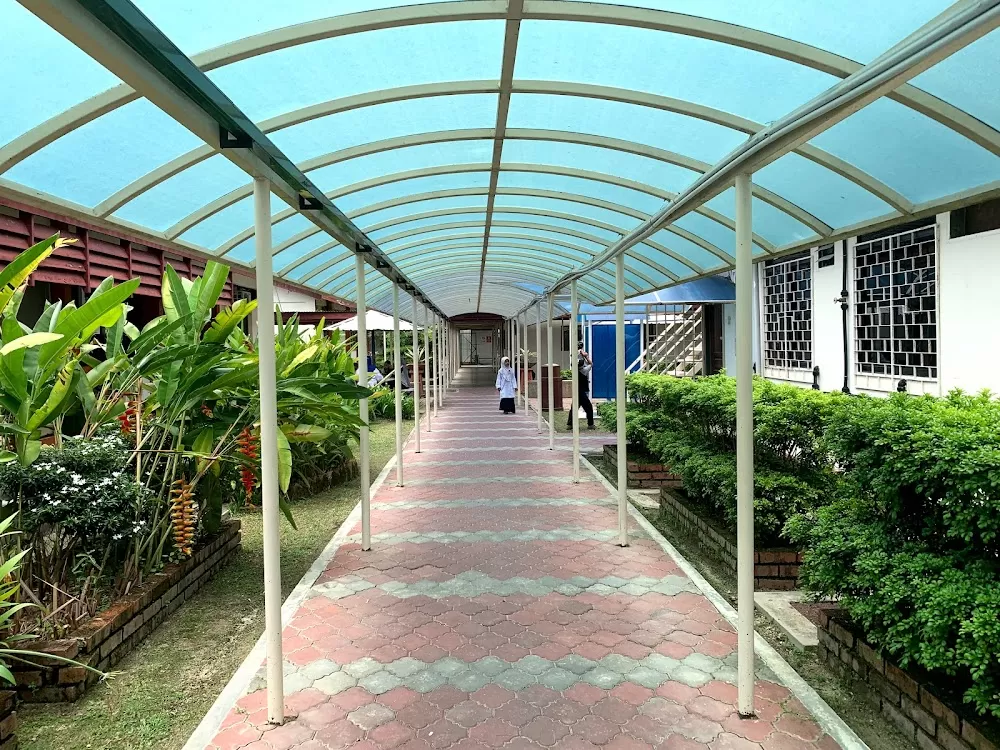 Balik Pulau Hospital - Photo 6