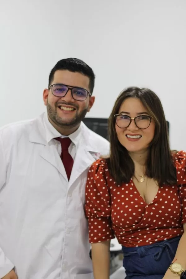 Dr. Gustavo Betin | Ginecólogo especialista en Medicina Materno Fetal o Perinatología | Consulta preconcepcional - Photo 4
