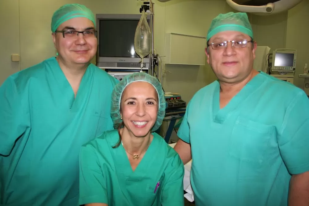GINESAN - Dr. Tabara Gómez. - Photo 7
