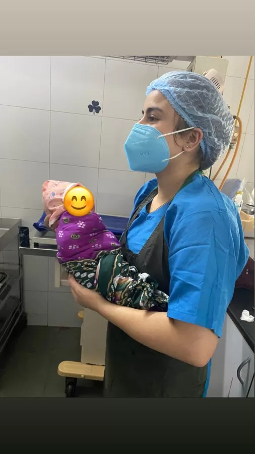Dr. Sonali Tyagi, MBBS, DGO ( Best Gynecologist in Noida, NCR) - Photo 4