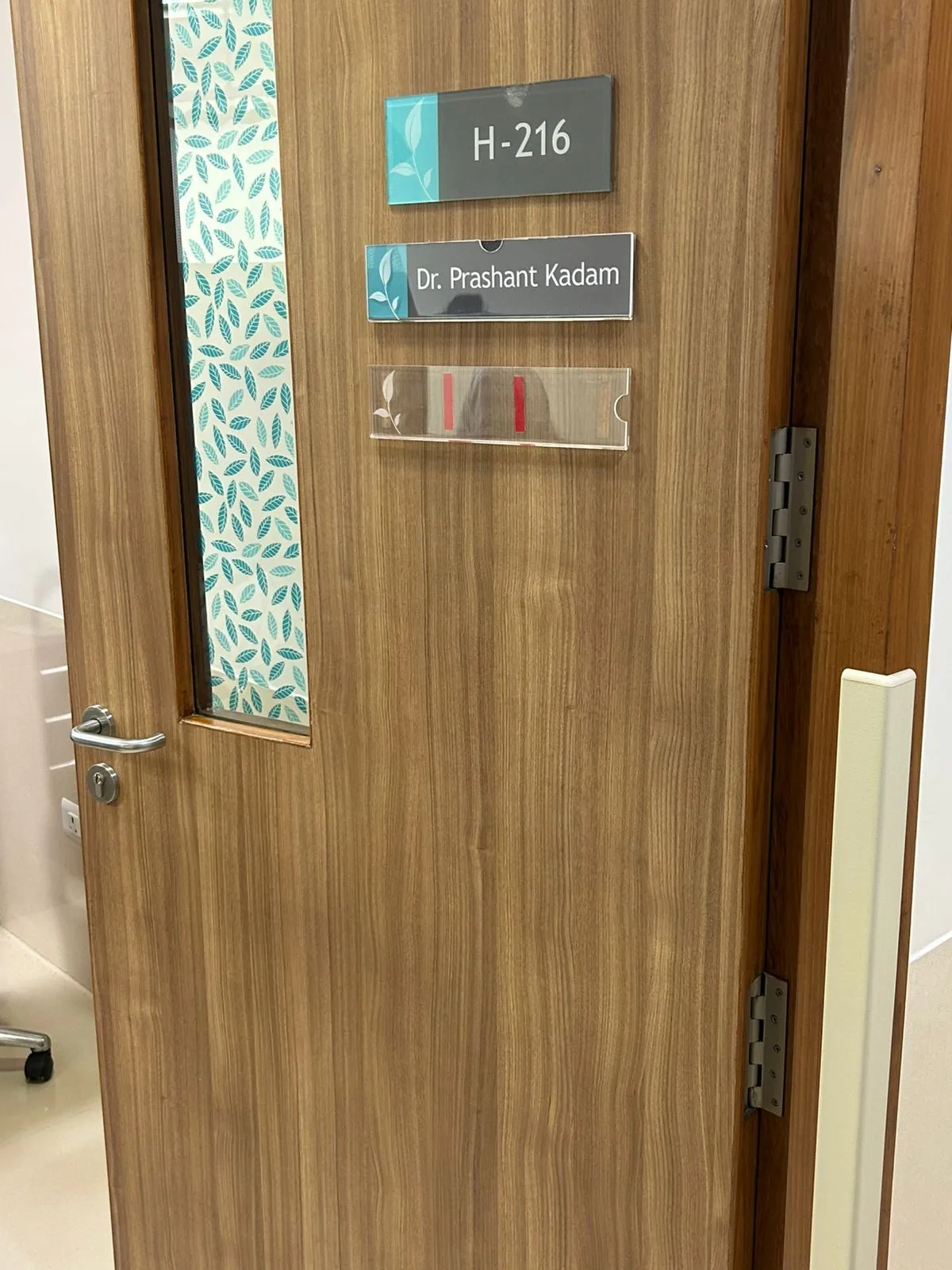 Sir H. N. Reliance Foundation Hospital and Research Centre