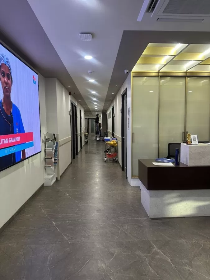 Heart & Vascular Superspeciality Hospitals - Mumbai - Photo 5