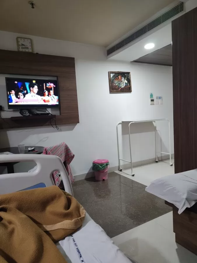 MAA ENT Hospitals | Jubilee Hills Best ENT Hospital - Photo 5