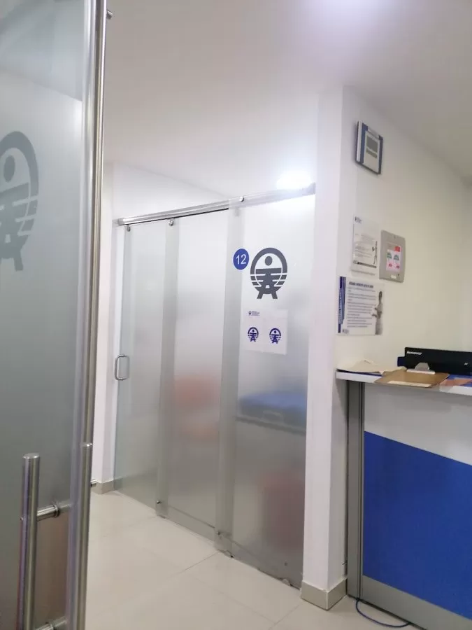 Comprehensive Care Center in Palliative Care - Photo 6