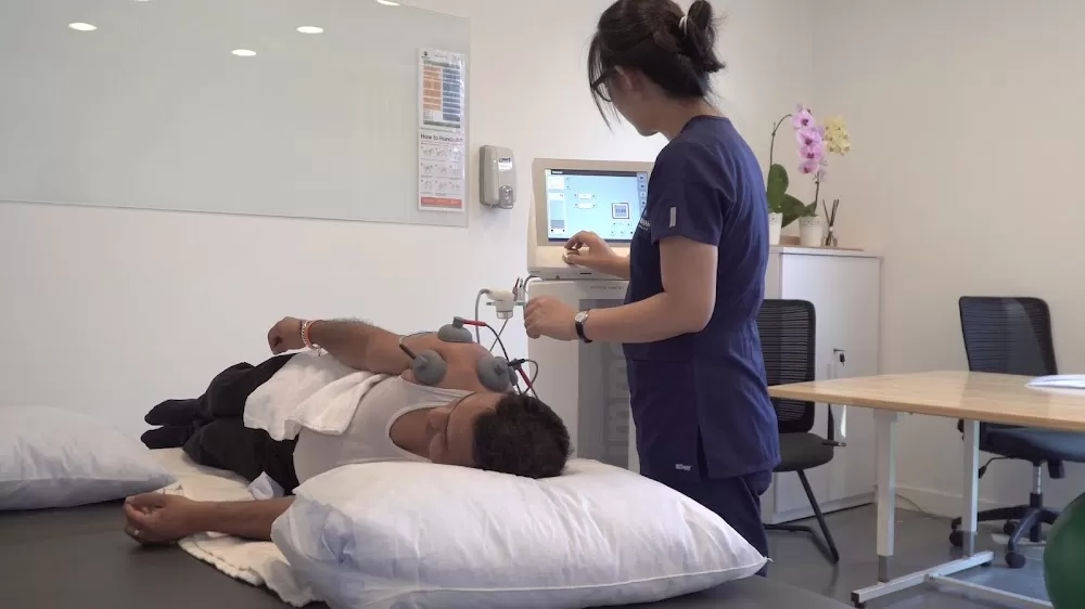 Korehab Clinic - Photo 6