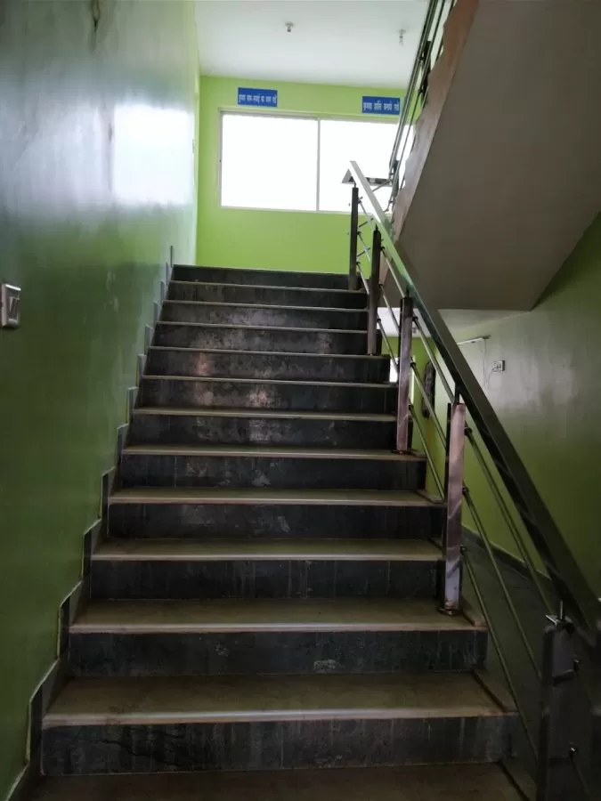 Nagpur Hospital - Photo 2