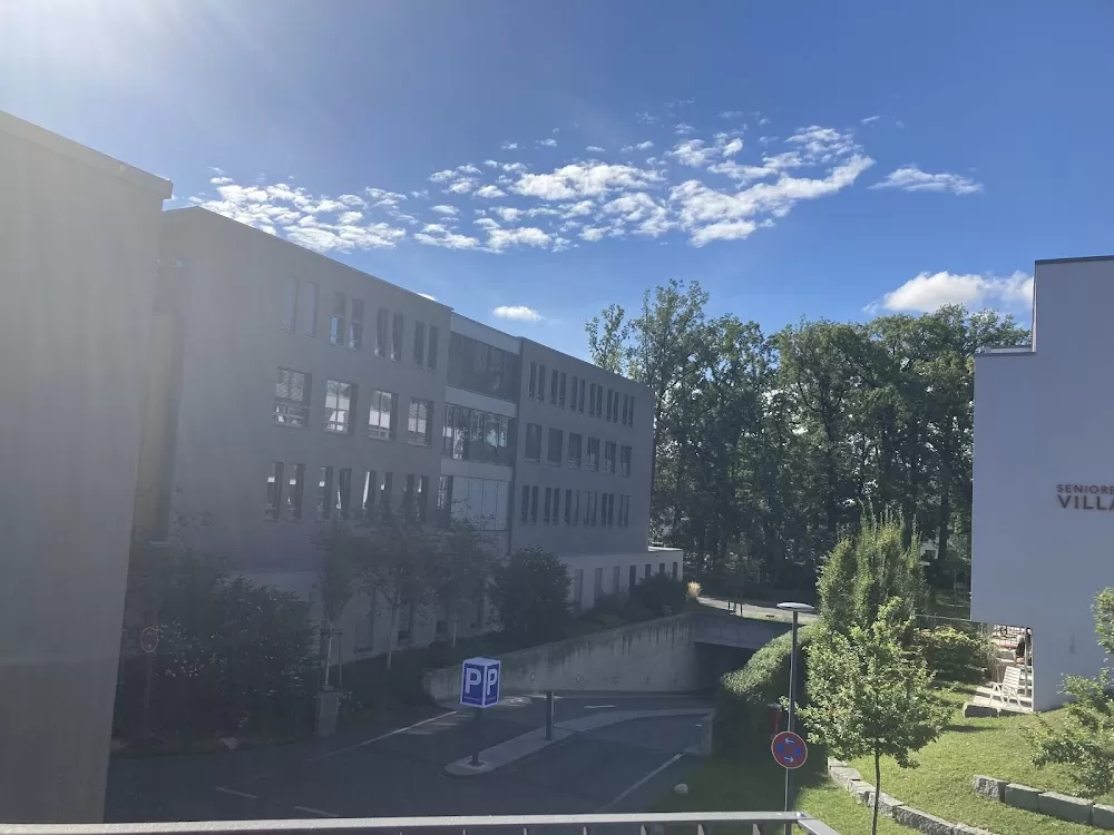 Westklinik Dahlem - Photo 3
