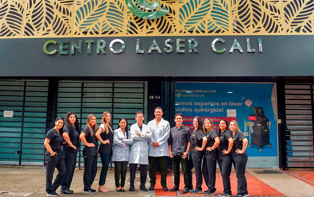 Cali Laser Center - Photo 1