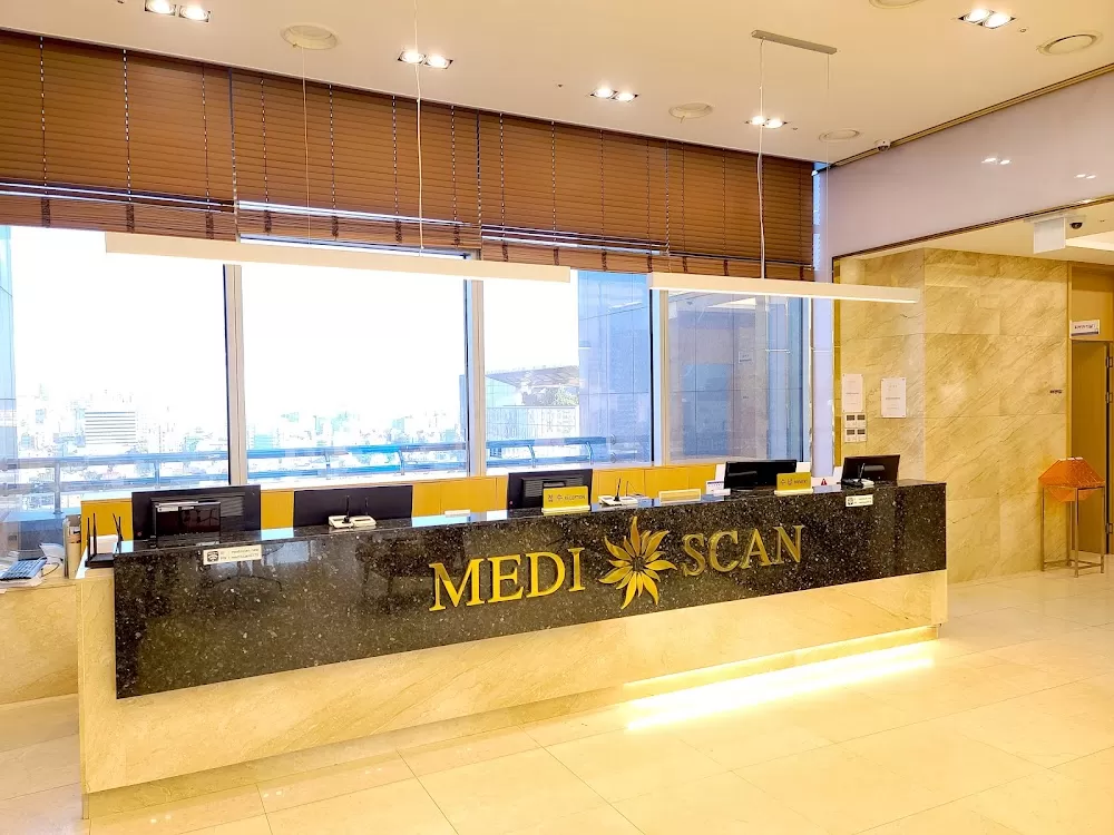 MEDI SCAN - Photo 6