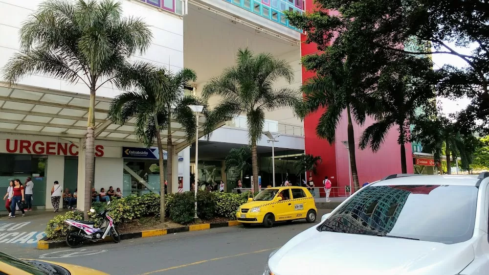 Edificio de Colores - Photo 7