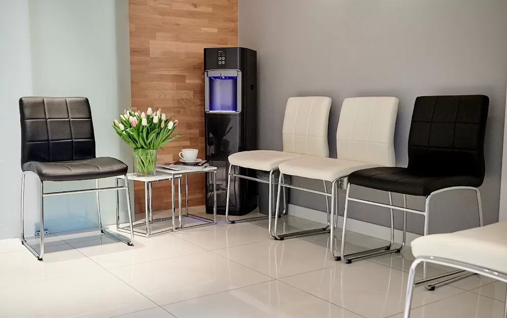 Dermatological Centre FEBUMED - Photo 8