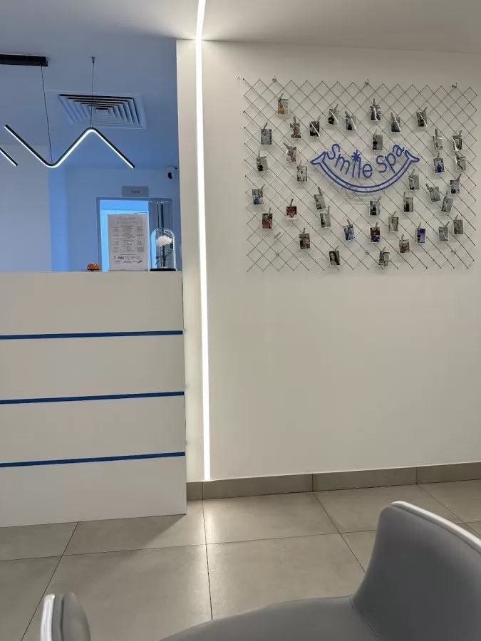 Smile Spa Clinic - Photo 2