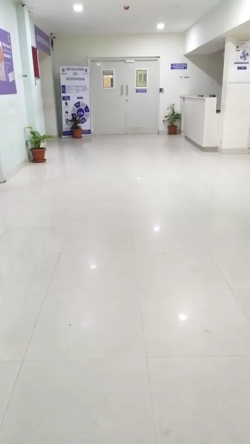 Durgabai Deshmukh CARE Cardiac Center (24X7 Cardiac Emergency) - Photo 3