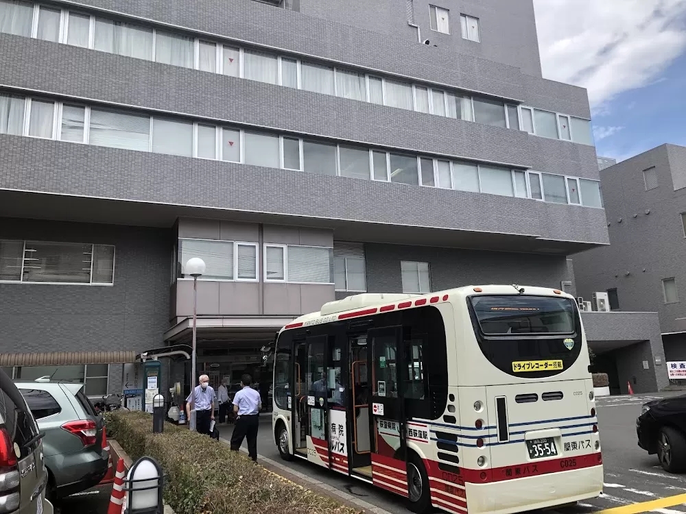 Ogikubo Hospital - Photo 4