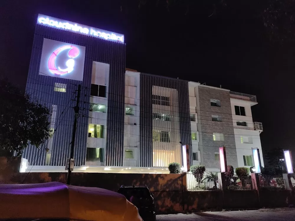 Cloudnine Hospital - Sector 51, Noida | Best Maternity & Pregnancy Centre - Photo 8