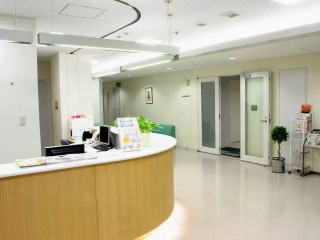 Osakachiken Hospital - Photo 1