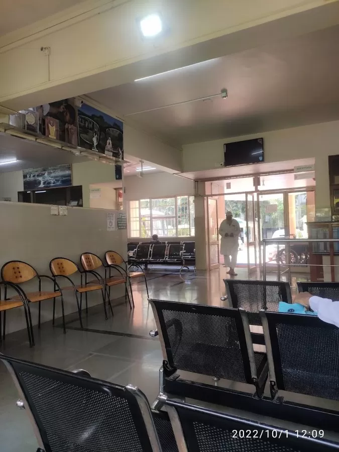 Tulsi Eye Hospital - Photo 6