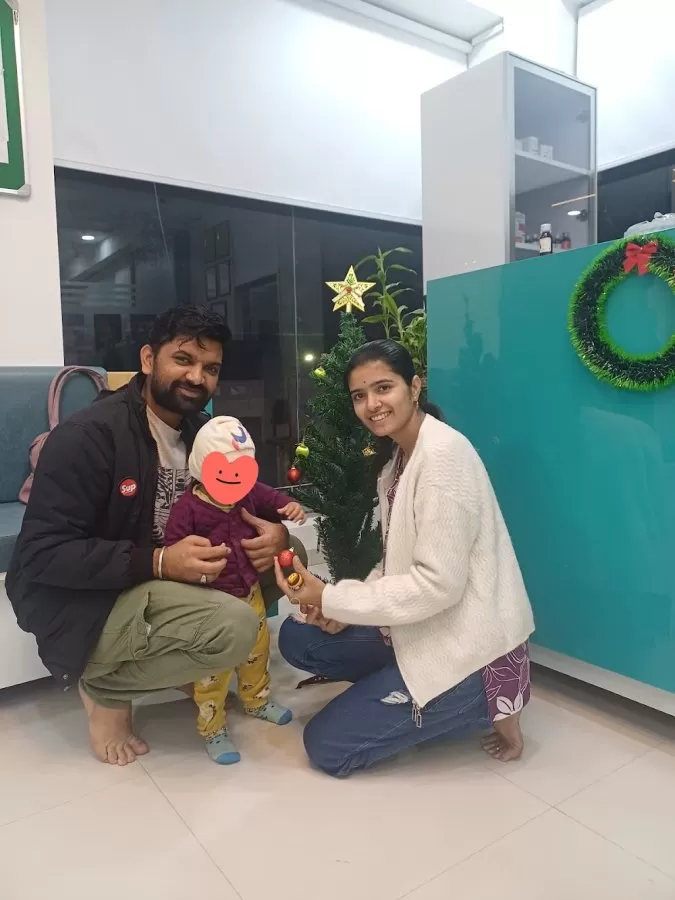 Umang Children's Clinic - Photo 5