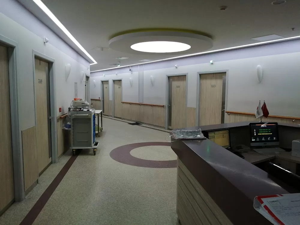 Çamlıca Erdem Hastanesi - Photo 2