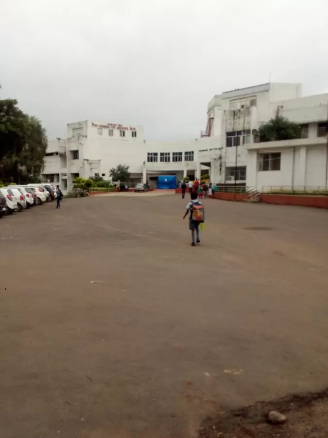 Jawaharlal Nehru Hospital - Photo 2