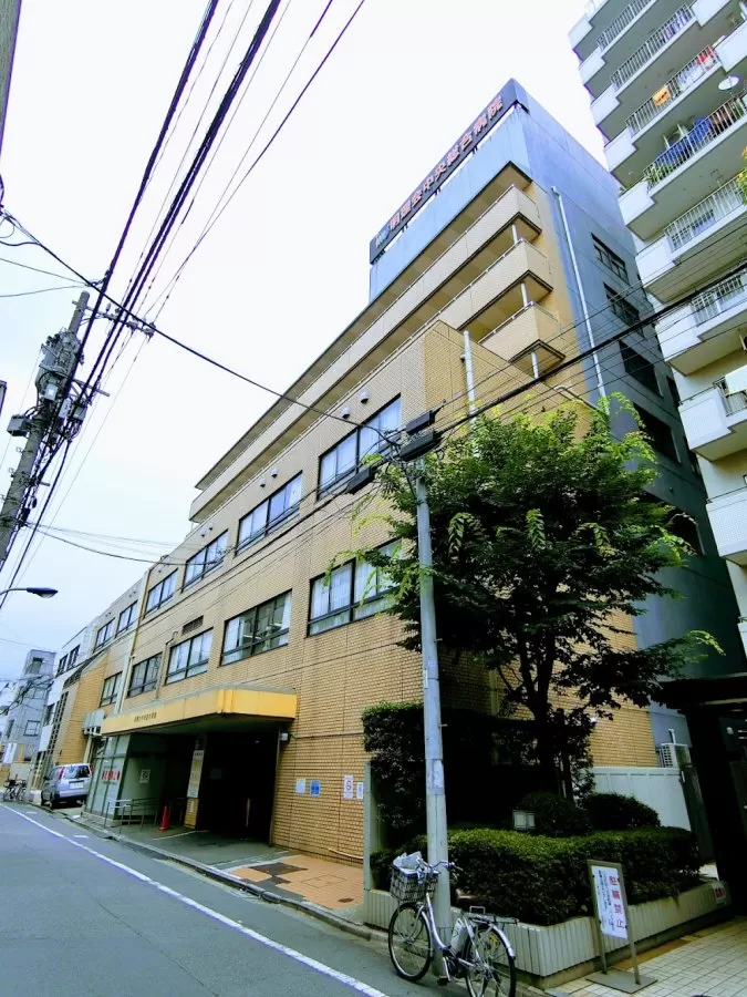 Meirikai Chuo General Hospital - Photo 4